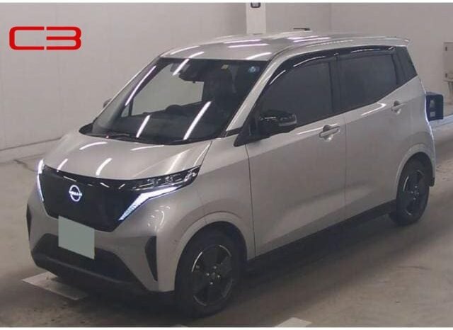 
								NISSAN SAKURA FOR SALE IN KENYA full									