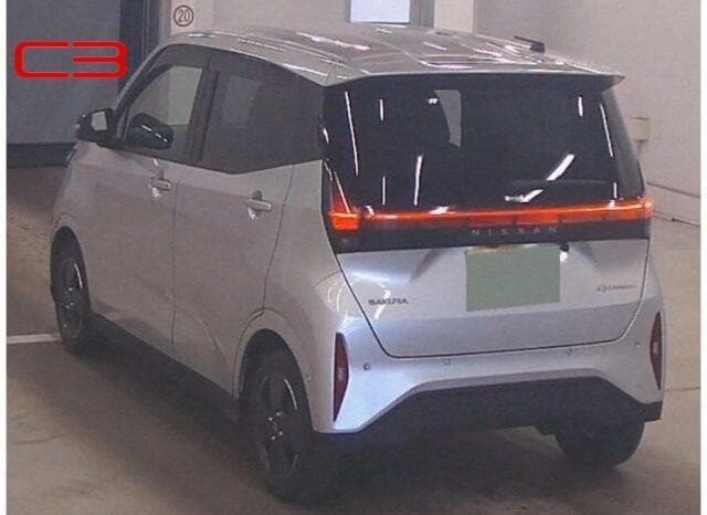 
								NISSAN SAKURA FOR SALE IN KENYA full									