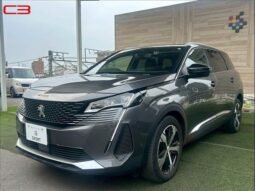 PEUGEOT 5008 FOR SALE IN KENYA