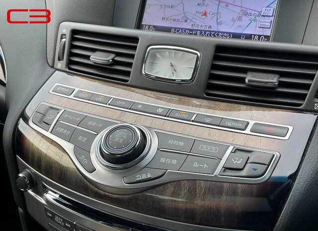 
								NISSAN CIMA FOR SALE IN KENYA full									