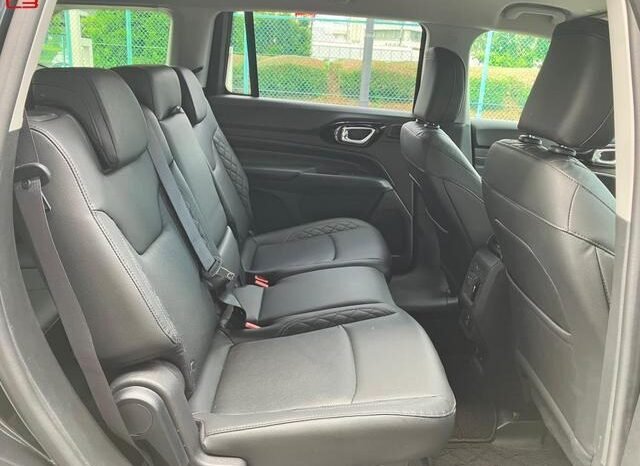 
								CHRYSLER JEEP JEEP COMMANDER FOR SALE IN KENYA full									