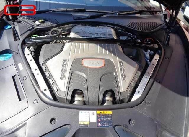 
								PORSCHE PANAMERA FOR SALE IN KENYA full									