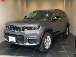 CHRYSLER JEEP JEEP GRAND CHEROKEE FOR SALE IN KENYA