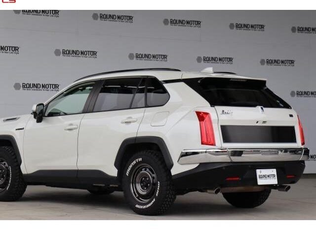 
								MITSUOKA BUDDY FOR SALE IN KENYA full									