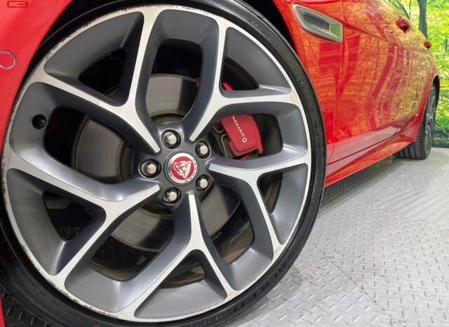 
								JAGUAR XE FOR SALE IN KENYA full									