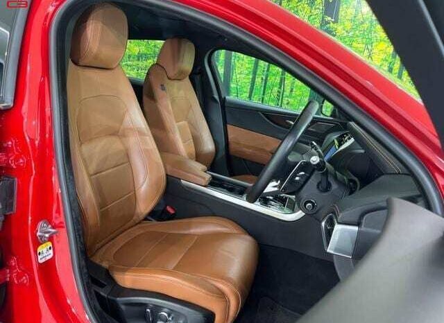 
								JAGUAR XE FOR SALE IN KENYA full									