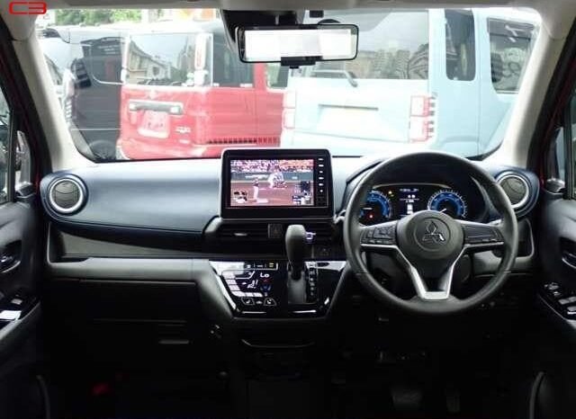 
								MITSUBISHI EK CROSS FOR SALE IN KENYA full									
