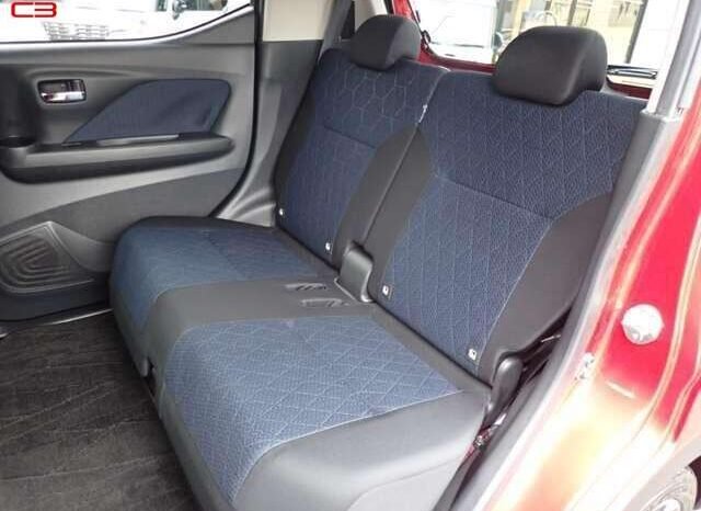 
								MITSUBISHI EK CROSS FOR SALE IN KENYA full									