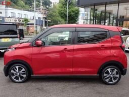 
										MITSUBISHI EK CROSS FOR SALE IN KENYA full									