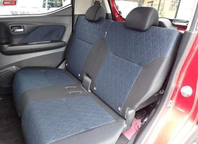 
								MITSUBISHI EK CROSS FOR SALE IN KENYA full									