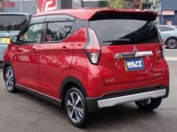 
										MITSUBISHI EK CROSS FOR SALE IN KENYA full									