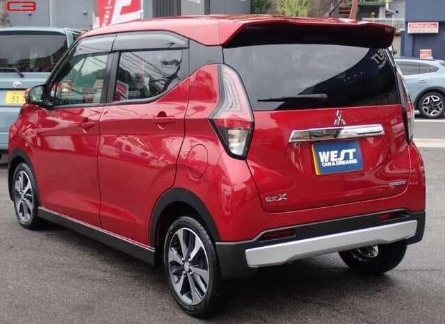 
								MITSUBISHI EK CROSS FOR SALE IN KENYA full									
