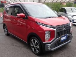 MITSUBISHI EK CROSS FOR SALE IN KENYA