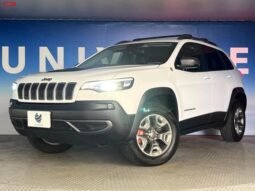 CHRYSLER JEEP JEEP CHEROKEE FOR SALE IN KENYA