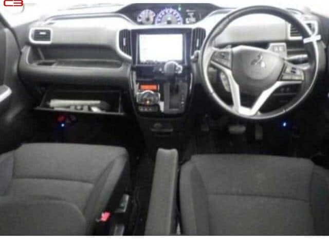 
								MITSUBISHI DELICA D2 FOR SALE IN KENYA full									