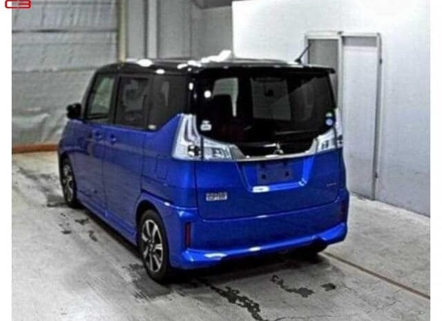 
								MITSUBISHI DELICA D2 FOR SALE IN KENYA full									
