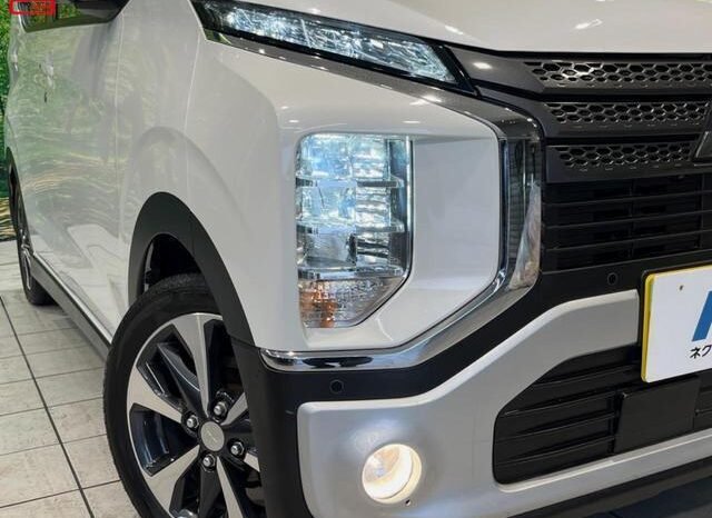 
								MITSUBISHI EK CROSS FOR SALE IN KENYA full									