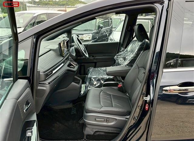 
								HONDA ODYSSEY FOR SALE IN KENYA full									