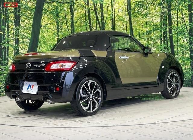 
								DAIHATSU COPEN FOR SALE IN KENYA full									