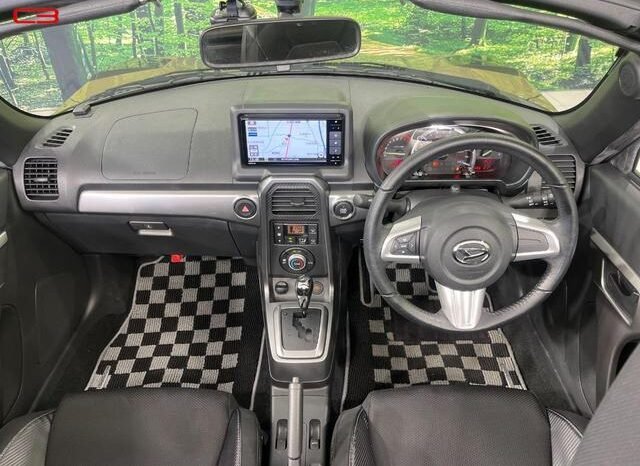
								DAIHATSU COPEN FOR SALE IN KENYA full									