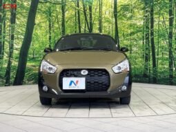 DAIHATSU COPEN FOR SALE IN KENYA