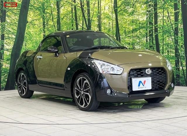 
								DAIHATSU COPEN FOR SALE IN KENYA full									