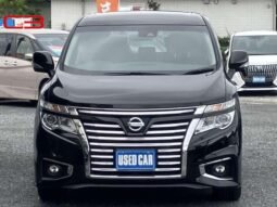 
										NISSAN ELGRAND FOR SALE IN KENYA full									