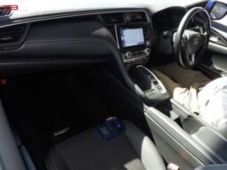 
										HONDA INSIGHT FOR SALE IN KENYA full									