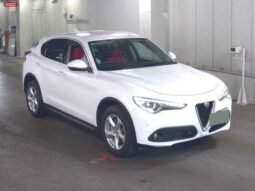 ALFA ROMEO STELVIO FOR SALE IN KENYA