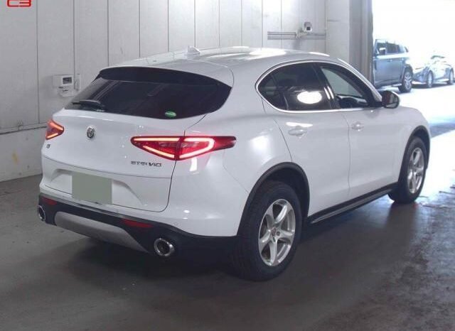 
								ALFA ROMEO STELVIO FOR SALE IN KENYA full									