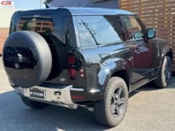 
										LAND ROVER DEFENDER FOR SALE IN KENYA full									