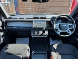 
										LAND ROVER DEFENDER FOR SALE IN KENYA full									