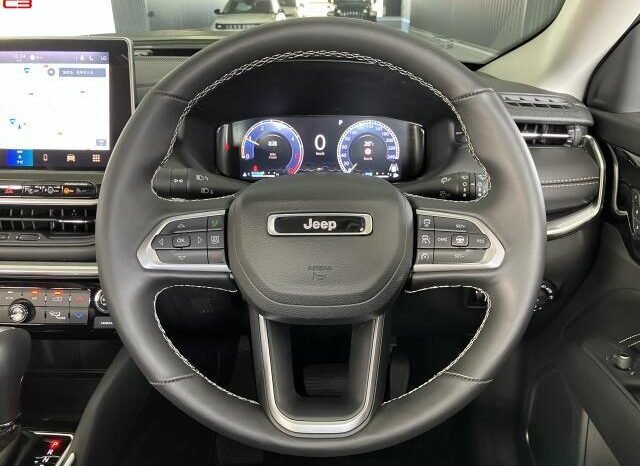 
								CHRYSLER JEEP JEEP COMMANDER FOR SALE IN KENYA full									