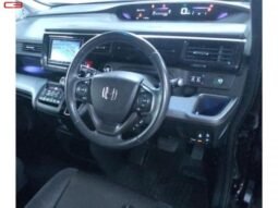 
										HONDA STEPWAGON SPADA FOR SALE IN KENYA full									