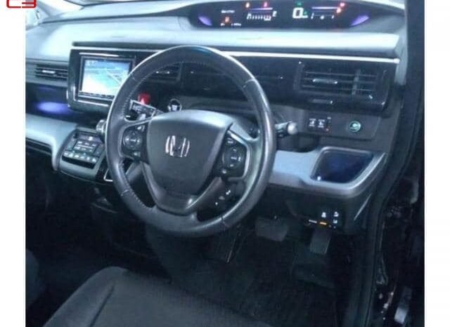 
								HONDA STEPWAGON SPADA FOR SALE IN KENYA full									