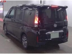 
										HONDA STEPWAGON SPADA FOR SALE IN KENYA full									