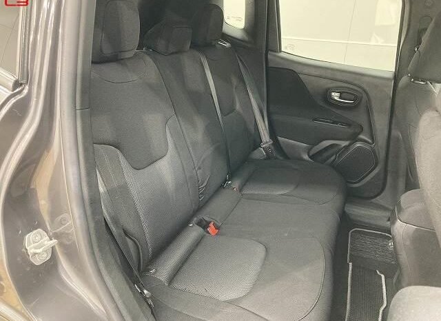 
								CHRYSLER JEEP JEEP RENEGADE FOR SALE IN KENYA full									