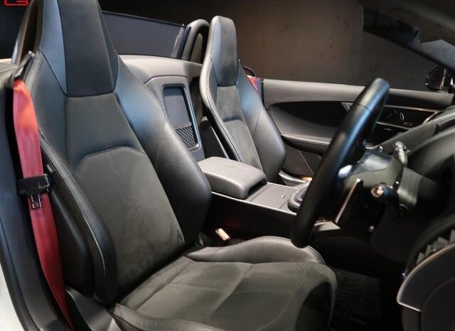 
								JAGUAR F TYPE FOR SALE IN KENYA full									