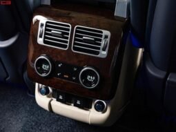 
										LAND ROVER RANGE ROVER FOR SALE IN KENYA full									