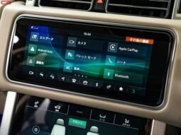 
										LAND ROVER RANGE ROVER FOR SALE IN KENYA full									