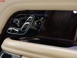 
										LAND ROVER RANGE ROVER FOR SALE IN KENYA full									