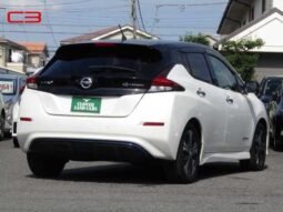 
										NISSAN LEAF FOR SALE IN KENYA full									