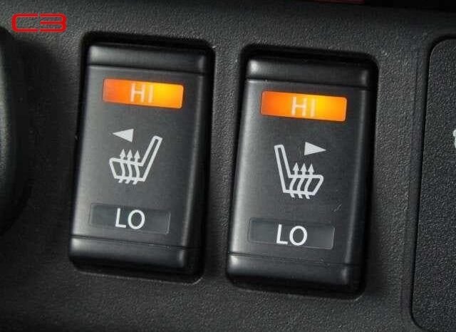 
								NISSAN LEAF FOR SALE IN KENYA full									
