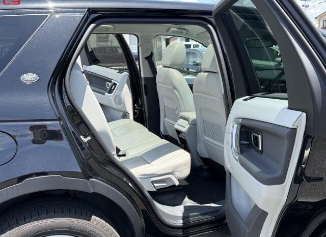
								LAND ROVER DISCOVERY SPORT FOR SALE IN KENYA full									
