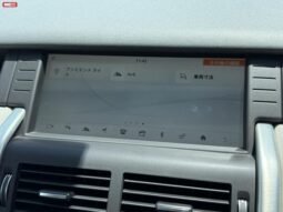 
										LAND ROVER DISCOVERY SPORT FOR SALE IN KENYA full									