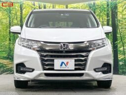 HONDA ODYSSEY FOR SALE IN KENYA