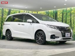 
										HONDA ODYSSEY FOR SALE IN KENYA full									