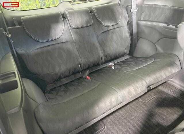 
								HONDA ODYSSEY FOR SALE IN KENYA full									