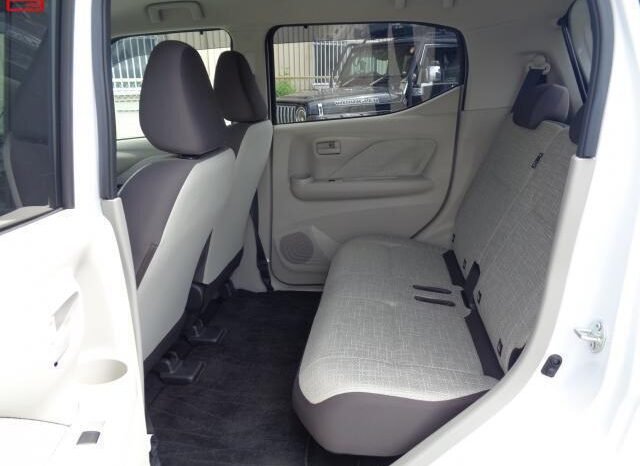 
								MITSUBISHI EK WAGON FOR SALE IN KENYA full									