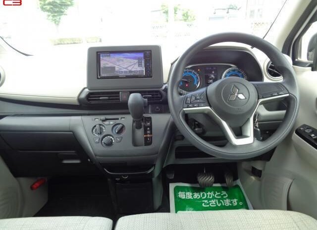 
								MITSUBISHI EK WAGON FOR SALE IN KENYA full									